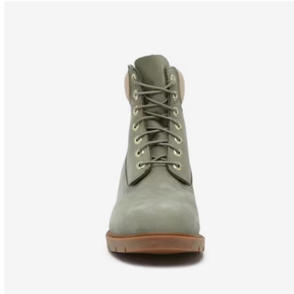 Men Timberlands